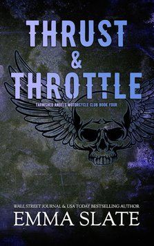 Thrust & Throttle: Special Edition ENG-HUD-ATG-SL92 фото