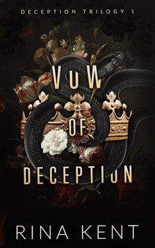 Vow of Deception Special Edition ENG-HUD-SJ-RE72 фото