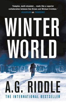 , A.G. Riddle