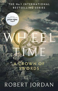 A Crown of Swords ENG-HUD-CAW-J45 фото