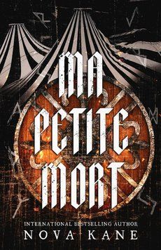 Ma Petite Mort ENG-HUD-JAD-AF93 фото