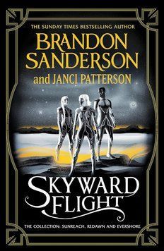 Skyward Flight ENG-HUD-OAT-AT22 фото