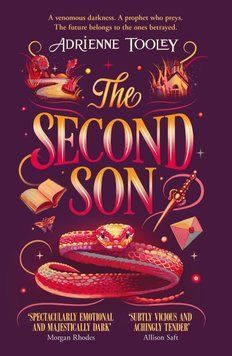 The Second Son ENG-HUD-LA-ST10 фото