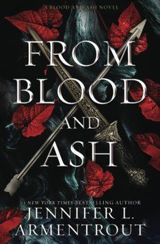 From Blood and Ash ENG-HUD-JLA-FBAA2 фото