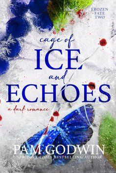 Cage of Ice and Echoes ENG-HUD-ASW-FL91 фото