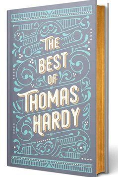 The Best of Thomas Hardy ENG-HUD-CAW-J96 фото