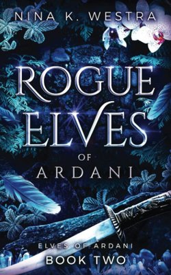 Rogue Elves of Ardani  ENG-HUD-MM-ERR33 фото