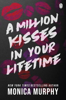 A Million Kisses In Your Lifetime ENG-HUD-MM-AMKIYLP фото