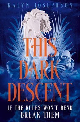 This Dark Descent ENG-HUD-DT-BFS120 фото