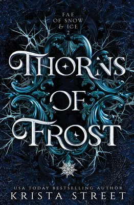 Thorns of Frost  ENG-HUD-KCC-MC31 фото