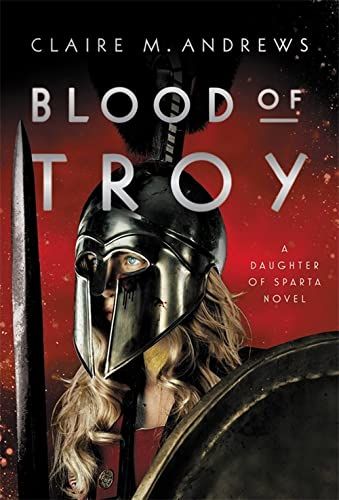 Blood of Troy ENG-HUD-CMA-BOTH фото