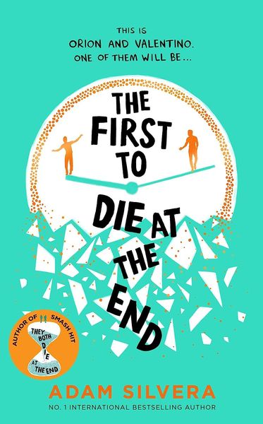 The First to Die at the End ENG-HUD-AS-TFTD2 фото