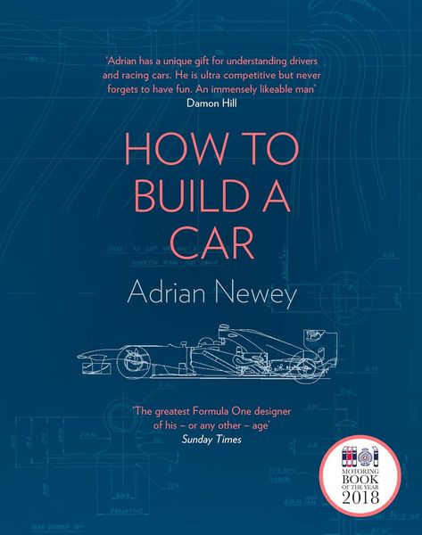 How to Build a Car  ENG-HUD-MY-RPSZ156 фото