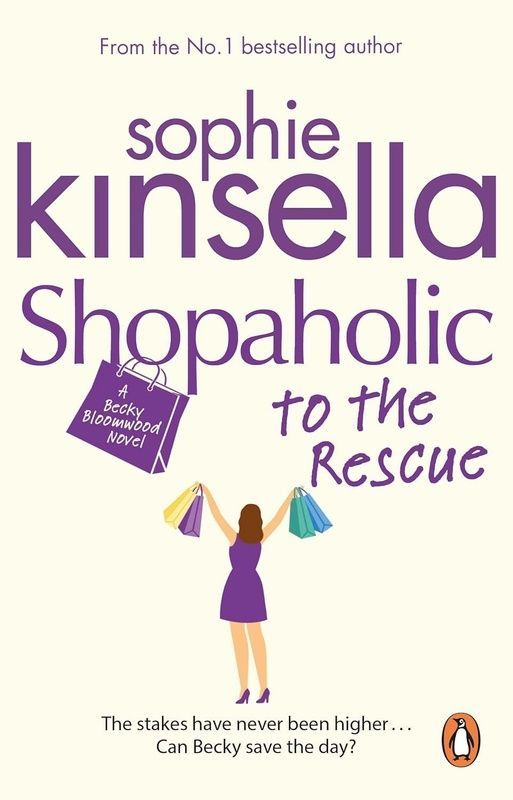 Shopaholic  8 Books Collection