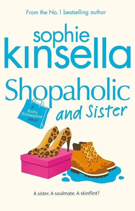 Shopaholic  8 Books Collection