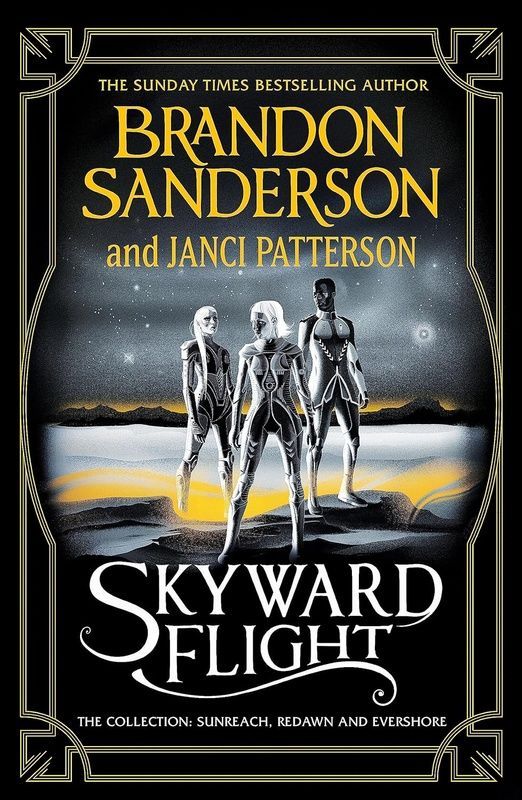 Skyward Flight ENG-HUD-OAT-AT22 фото