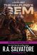The Halfling's Gem, R. A. Salvatore