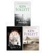 Ken Follett Collection 3 Books Collection, Ken Follett