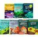 A Campbell and Carter Mystery Complete Collection, Ann Granger