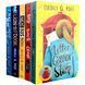 Onjali Q. Rauf Collection 5 Books Set