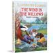 The Wind in the Willows Illustrated, Kenneth Grahame