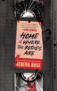 Home Is Where The Bodies Are ENG-HUD-ATG-SL42 фото
