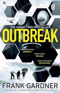 Outbreak ENG-HUD-MSR-EWS104 фото