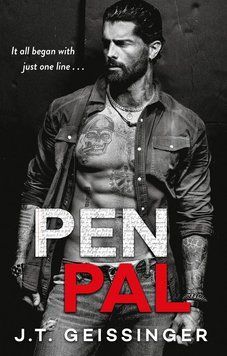 Pen Pal ENG-HUD-MM-DSE45 фото