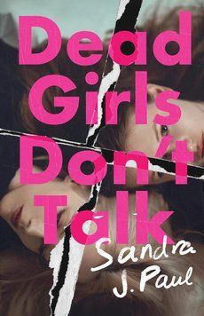Dead Girls Don't Talk ENG-HUD-VEA-TU107 фото