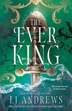 The Ever King ENG-HUD-LA-ST11 фото