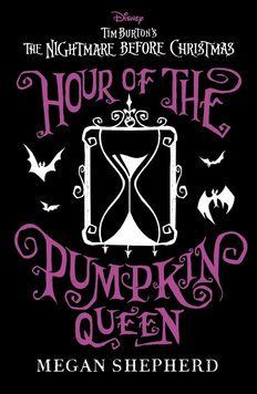 Hour of the Pumpkin Queen ENG-HUD-DST-YRA11 фото