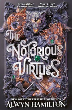 Notorious Virtues ENG-HUD-MA-SEJ92 фото