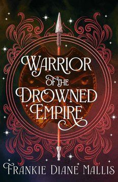 Warrior of the Drowned Empire  ENG-HUD-AH-J99 фото