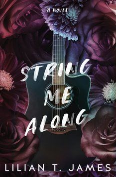 String Me Along ENG-HUD-JAD-AF45 фото