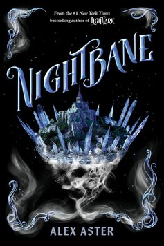 Nightbane ENG-HUD-HF-TTE3 фото