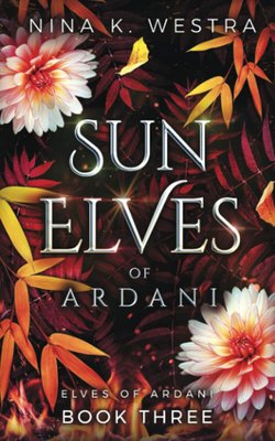 Sun Elves of Ardani ENG-HUD-MM-ERR34 фото