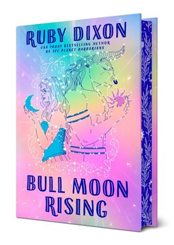 Bull Moon Rising ENG-HUD-MF-DGHT58 фото