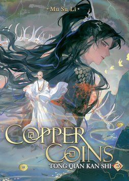Copper Coins Vol. 3
