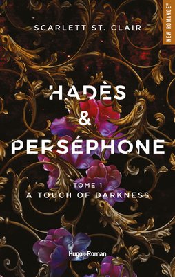 Hadès et Perséphone FR-HUD-SSC-HAPP1 фото