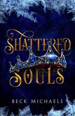 Shattered Souls ENG-HUD-BM-SSP фото