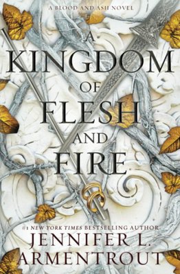 A Kingdom of Flesh and Fire ENG-HUD-JLA-AKOFAF1 фото