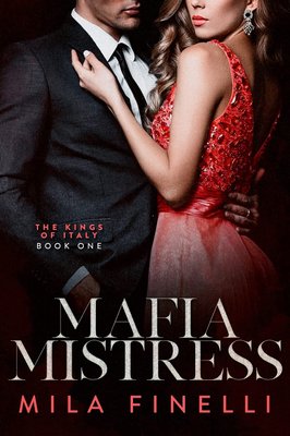 Mafia Mistress ENG-HUD-FD-DGA67 фото