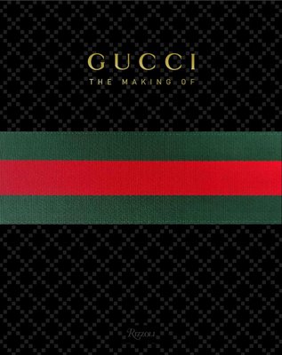 Gucci - The Making Of  ENG-HUD-SC-EFW85 фото