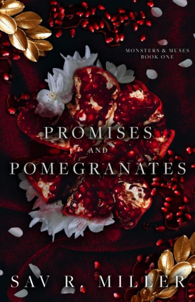 Promises and Pomegranates ENG-HUD-EVRN-SAM-MMP1 фото