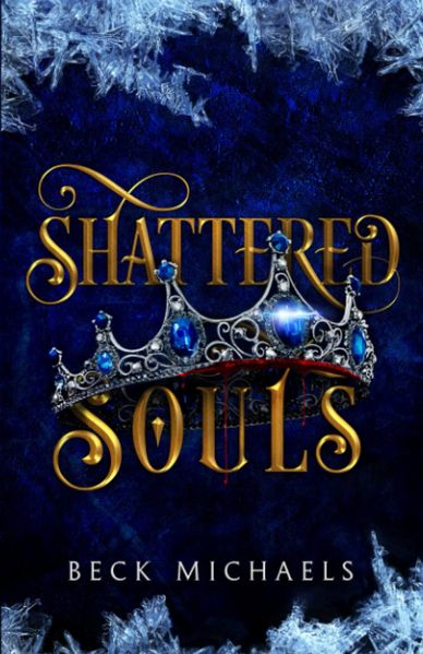 Shattered Souls ENG-HUD-BM-SSP фото