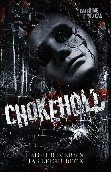Chokehold ENG-HUD-ASW-FL42 фото