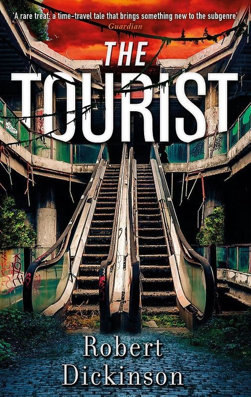 The Tourist, Robert Dickinson