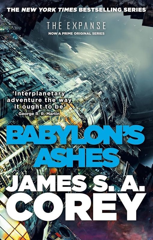 Babylon's Ashes ENG-HUD-SJ-RE23 фото