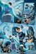 Avatar: The Last Airbender Omnibus Box ENG-HUD-LR-FP132 фото 4