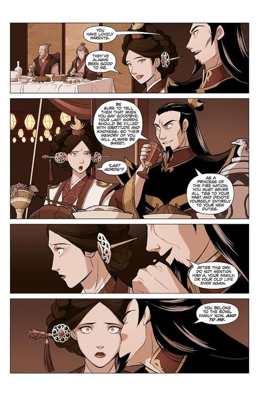 Avatar: The Last Airbender Omnibus Box ENG-HUD-LR-FP132 фото